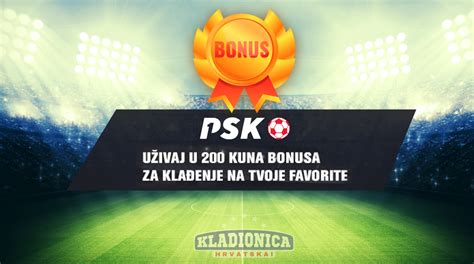 psk kladionica|psk kladionica tjedna ponuda.